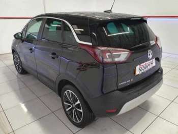 Used Vauxhall Crossland X 2019 for sale - 74726823: Photo