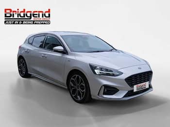 Used Ford Focus 2020 for sale - 79734731: Photo