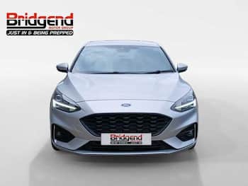 Used Ford Focus 2020 for sale - 79734731: Photo