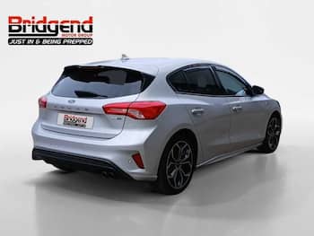 Used Ford Focus 2020 for sale - 79734731: Photo