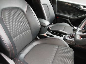 Used Ford Focus 2020 for sale - 79734731: Photo