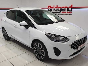 Used Ford Fiesta 2022 for sale - 79478716: Photo