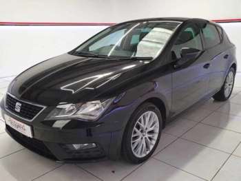 Used SEAT Leon 2019 for sale - 74221888: Photo