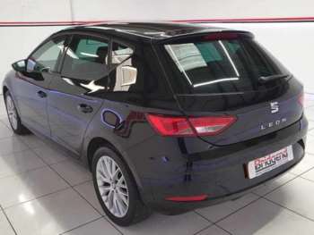 Used SEAT Leon 2019 for sale - 74221888: Photo