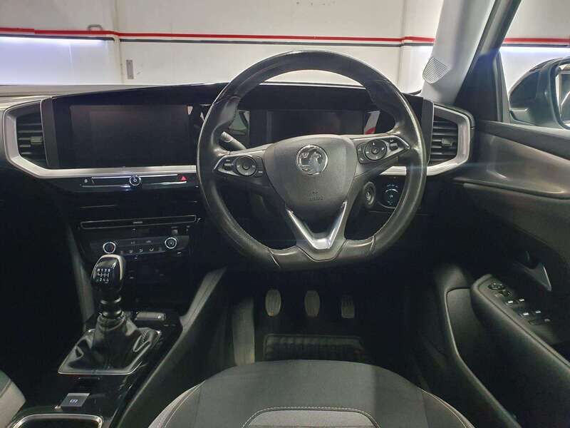 Used Vauxhall Mokka 2021 for sale - 77044856: Photo 11
