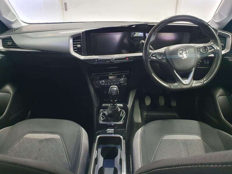 Used Vauxhall Mokka 2021 for sale - 77044856: Photo 12
