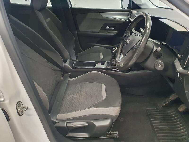 Used Vauxhall Mokka 2021 for sale - 77044856: Photo 13