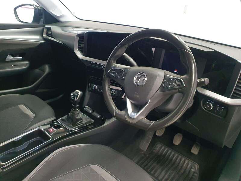 Used Vauxhall Mokka 2021 for sale - 77044856: Photo 14