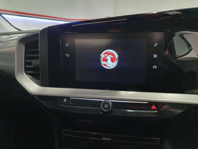 Used Vauxhall Mokka 2021 for sale - 77044856: Photo 16