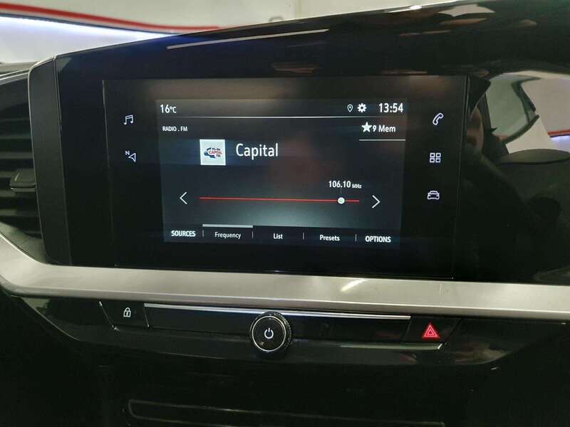 Used Vauxhall Mokka 2021 for sale - 77044856: Photo 17