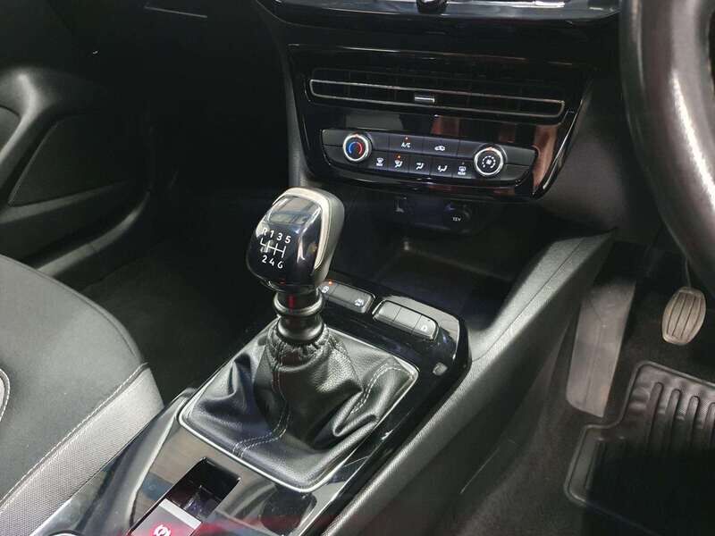 Used Vauxhall Mokka 2021 for sale - 77044856: Photo 18