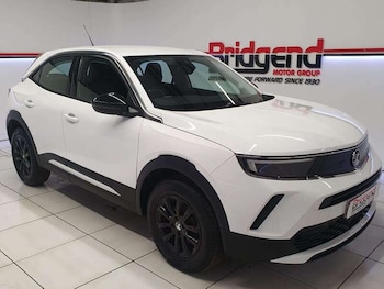 Vauxhall Mokka feature image