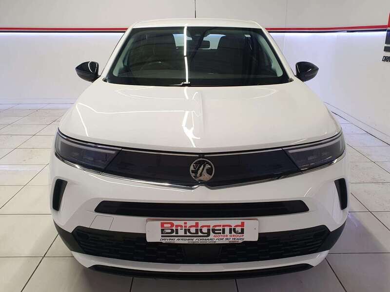 Used Vauxhall Mokka 2021 for sale - 77044856: Photo 2