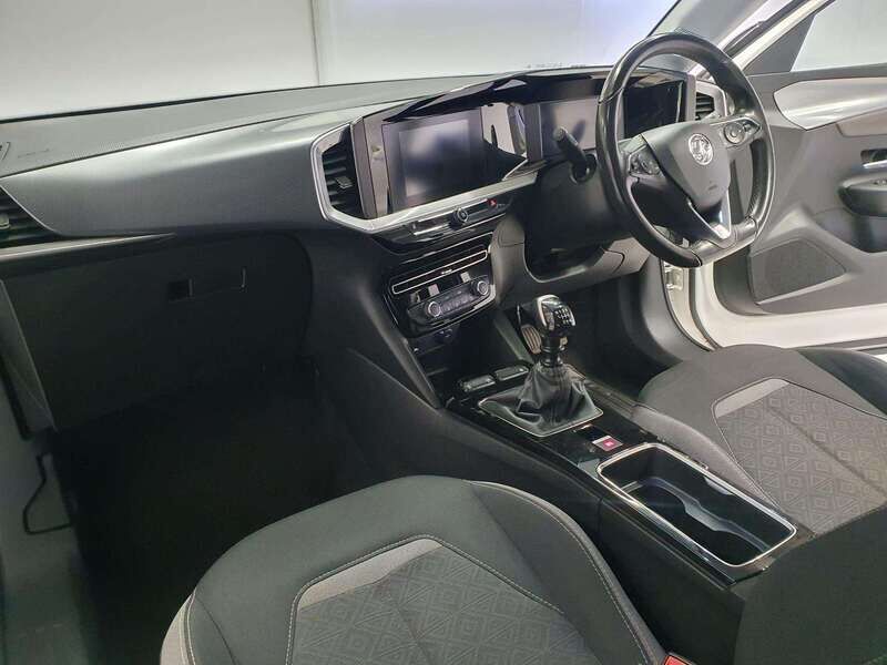 Used Vauxhall Mokka 2021 for sale - 77044856: Photo 23