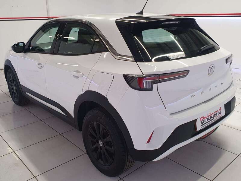 Used Vauxhall Mokka 2021 for sale - 77044856: Photo 4