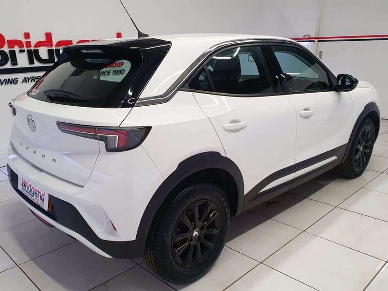 Used Vauxhall Mokka 2021 for sale - 77044856: Photo 6