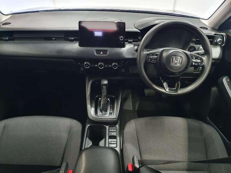 Used Honda HR-V 2022 for sale - 77045249: Photo 11