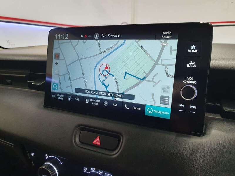 Used Honda HR-V 2022 for sale - 77045249: Photo 16