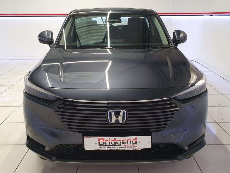 Used Honda HR-V 2022 for sale - 77045249: Photo 2