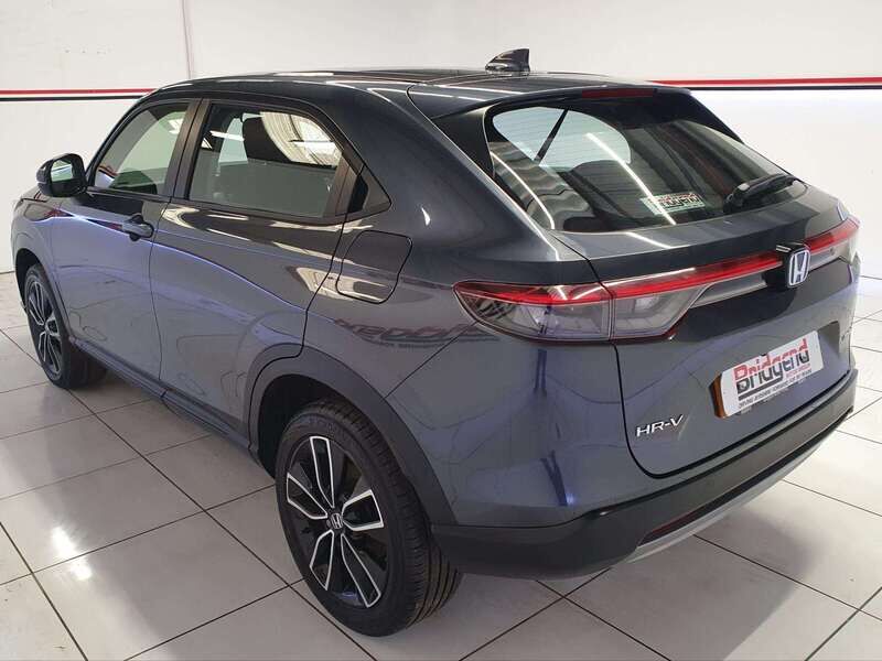 Used Honda HR-V 2022 for sale - 77045249: Photo 4