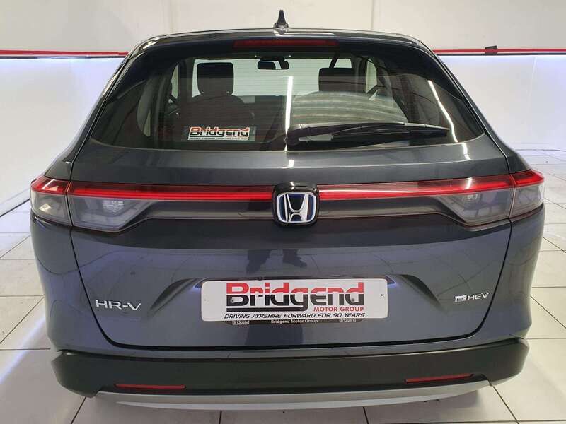 Used Honda HR-V 2022 for sale - 77045249: Photo 5