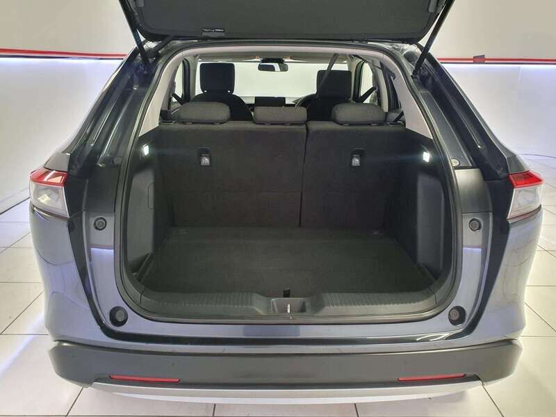 Used Honda HR-V 2022 for sale - 77045249: Photo 7