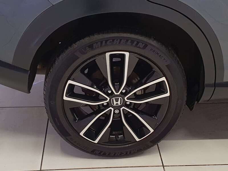 Used Honda HR-V 2022 for sale - 77045249: Photo 8