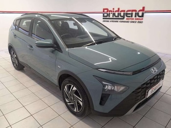 Used Hyundai BAYON 2022 for sale - 78767106: Photo