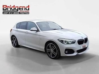 BMW - 1 Series