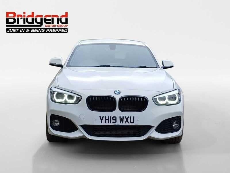 Used BMW 1 Series 2019 for sale - 76251362: Photo 2