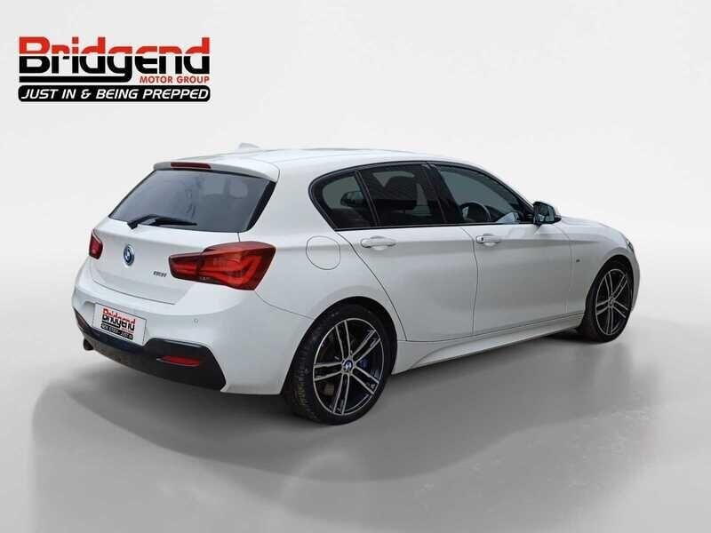 Used BMW 1 Series 2019 for sale - 76251362: Photo 3