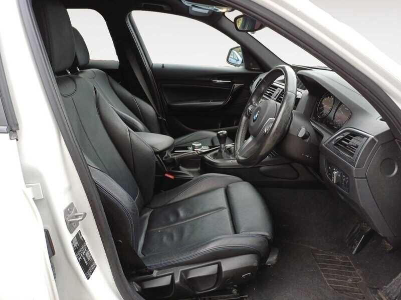 Used BMW 1 Series 2019 for sale - 76251362: Photo 4