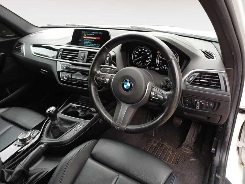 Used BMW 1 Series 2019 for sale - 76251362: Photo 5