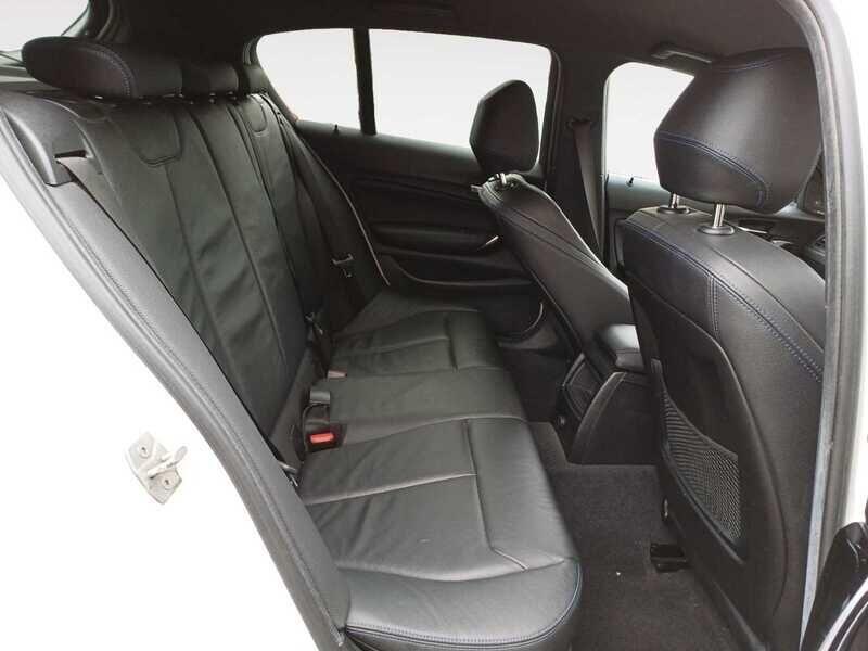 Used BMW 1 Series 2019 for sale - 76251362: Photo 6