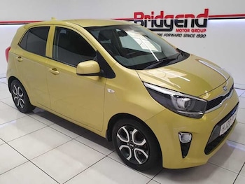 Used Kia Picanto 2020 for sale - 79309540: Photo