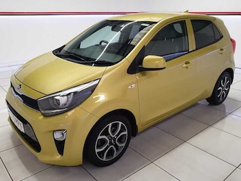 Used Kia Picanto 2020 for sale - 79309540: Photo