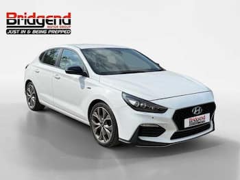 Used Hyundai i30 2020 for sale - 79628283: Photo