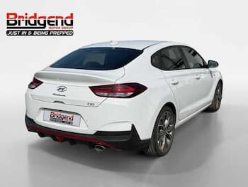 Used Hyundai i30 2020 for sale - 79628283: Photo