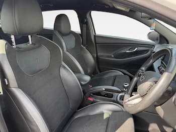 Used Hyundai i30 2020 for sale - 79628283: Photo