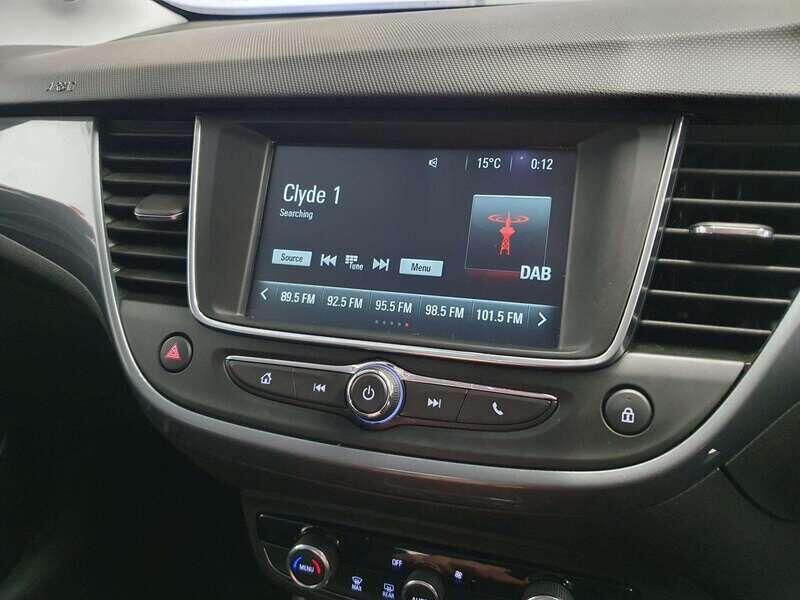 Used Vauxhall Crossland X 2021 for sale - 76136004: Photo 16