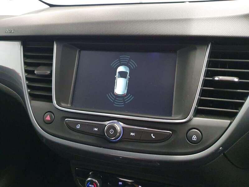 Used Vauxhall Crossland X 2021 for sale - 76136004: Photo 17