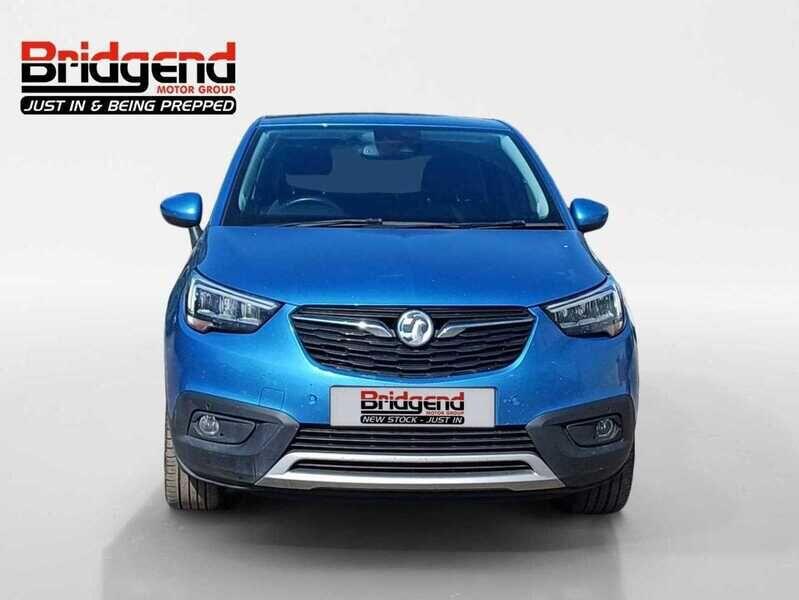 Used Vauxhall Crossland X 2021 for sale - 76136004: Photo 2
