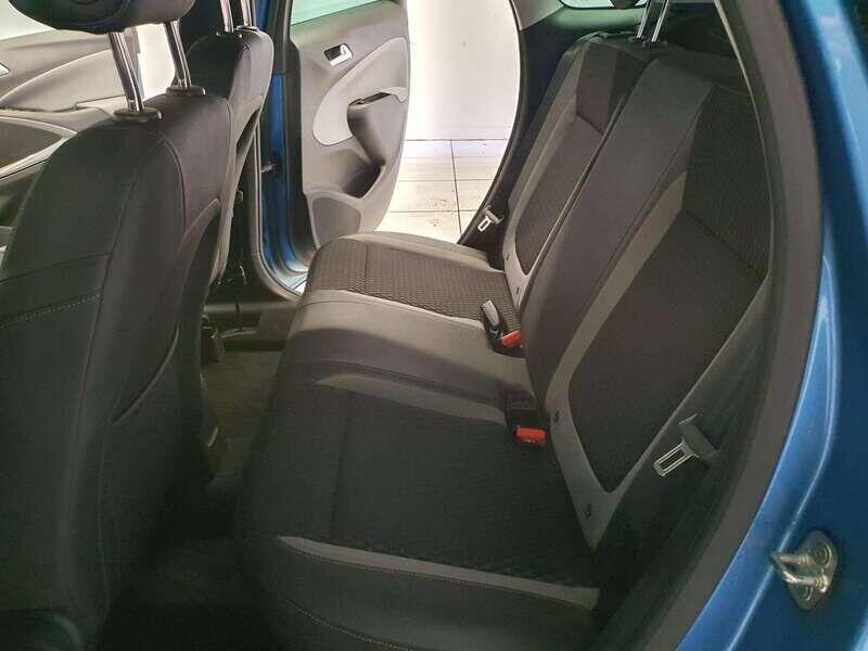Used Vauxhall Crossland X 2021 for sale - 76136004: Photo 22
