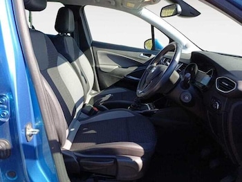 Used Vauxhall Crossland X 2021 for sale - 76136004: Photo