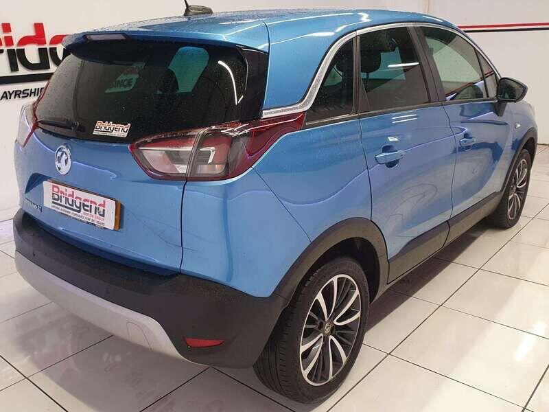 Used Vauxhall Crossland X 2021 for sale - 76136004: Photo 6