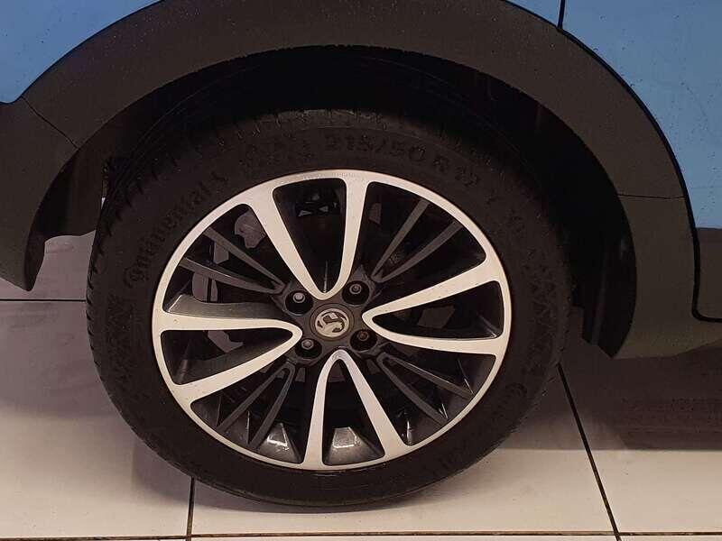 Used Vauxhall Crossland X 2021 for sale - 76136004: Photo 8