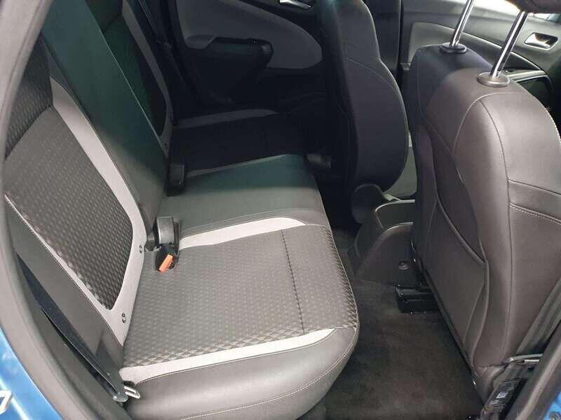 Used Vauxhall Crossland X 2021 for sale - 76136004: Photo 9