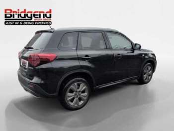 Used Suzuki Vitara 2019 for sale - 74920163: Photo