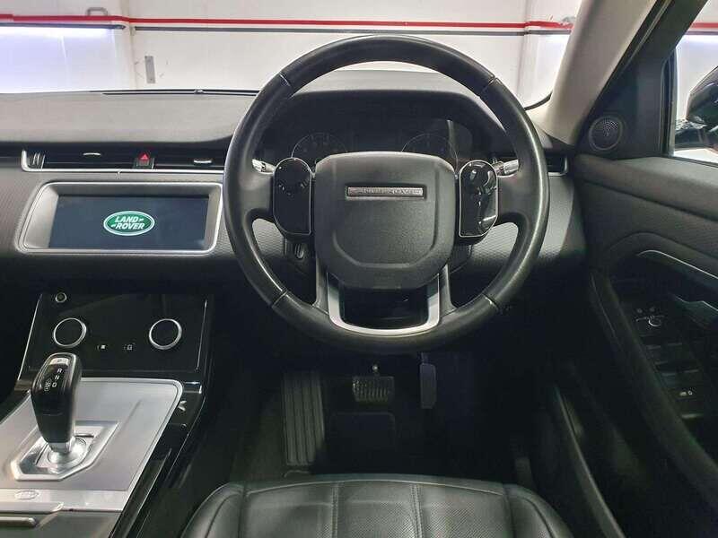 Used Land Rover Range Rover Evoque 2019 for sale - 76136236: Photo 10