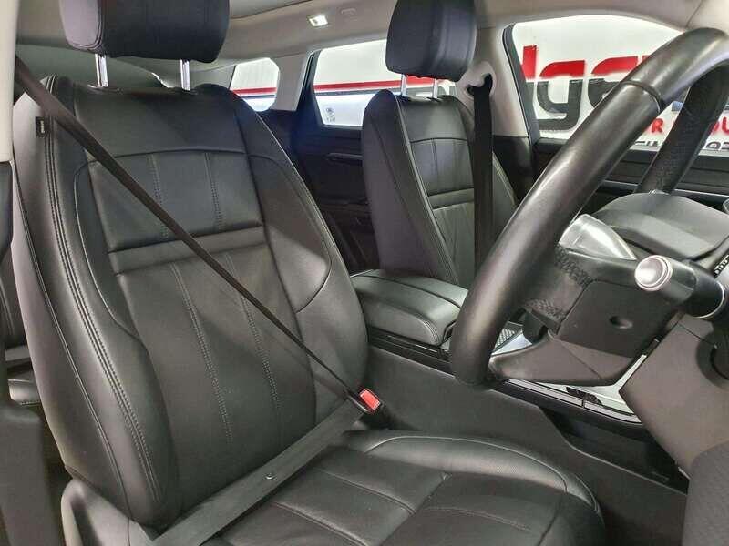 Used Land Rover Range Rover Evoque 2019 for sale - 76136236: Photo 14